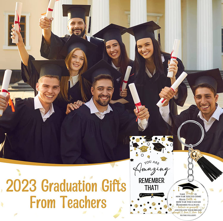 Lisslune | Graduates Keychain Gift