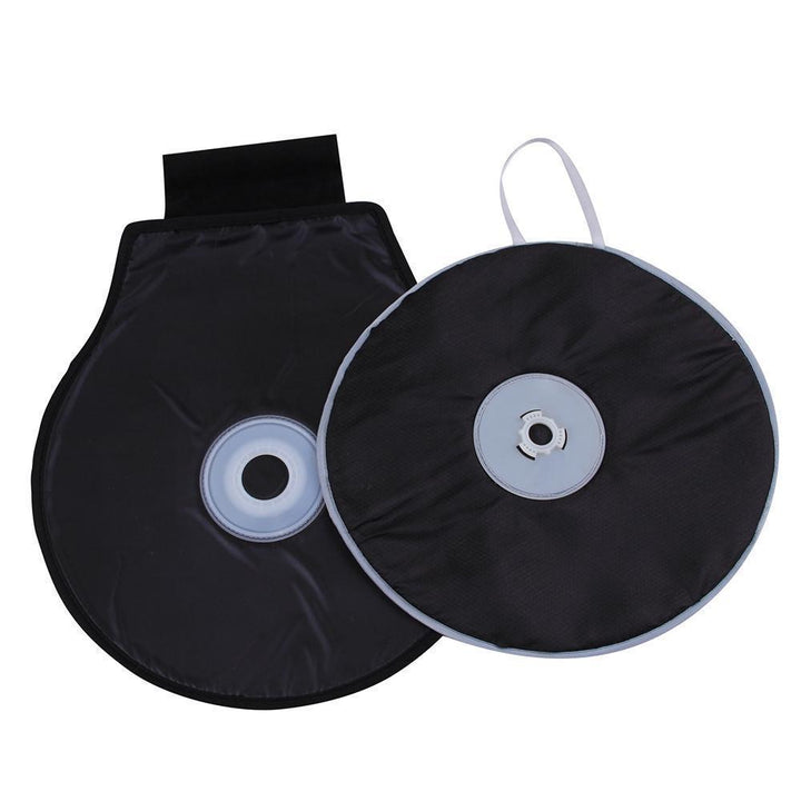 Lisslune | 360° Rotatable Seat Cushion