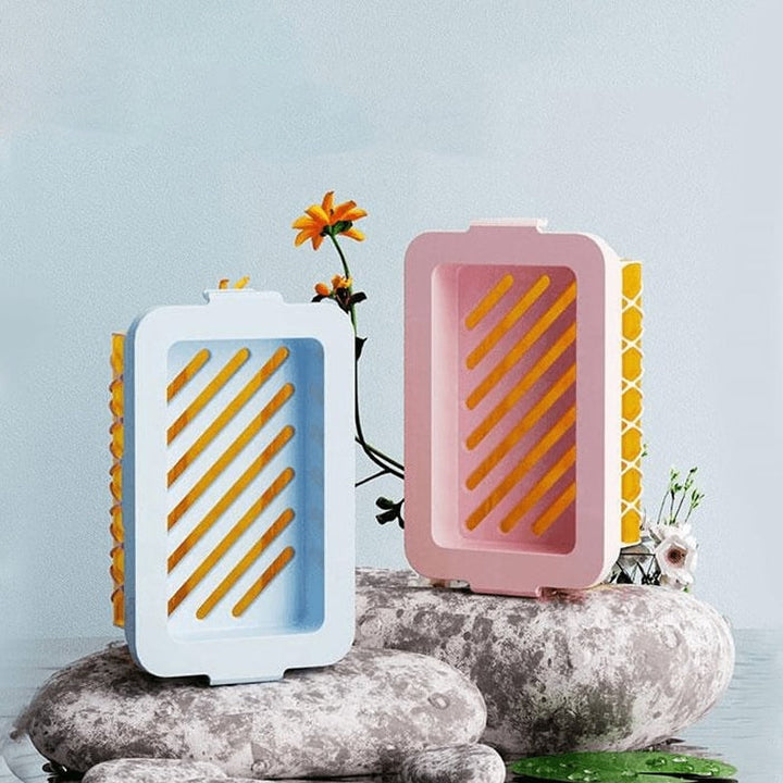 Lisslune | Multifunctional Soap Washbox