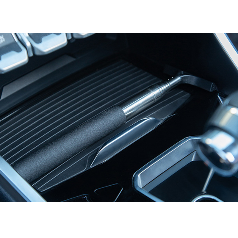 Lisslune | Extendable Rearview Mirror Dryer