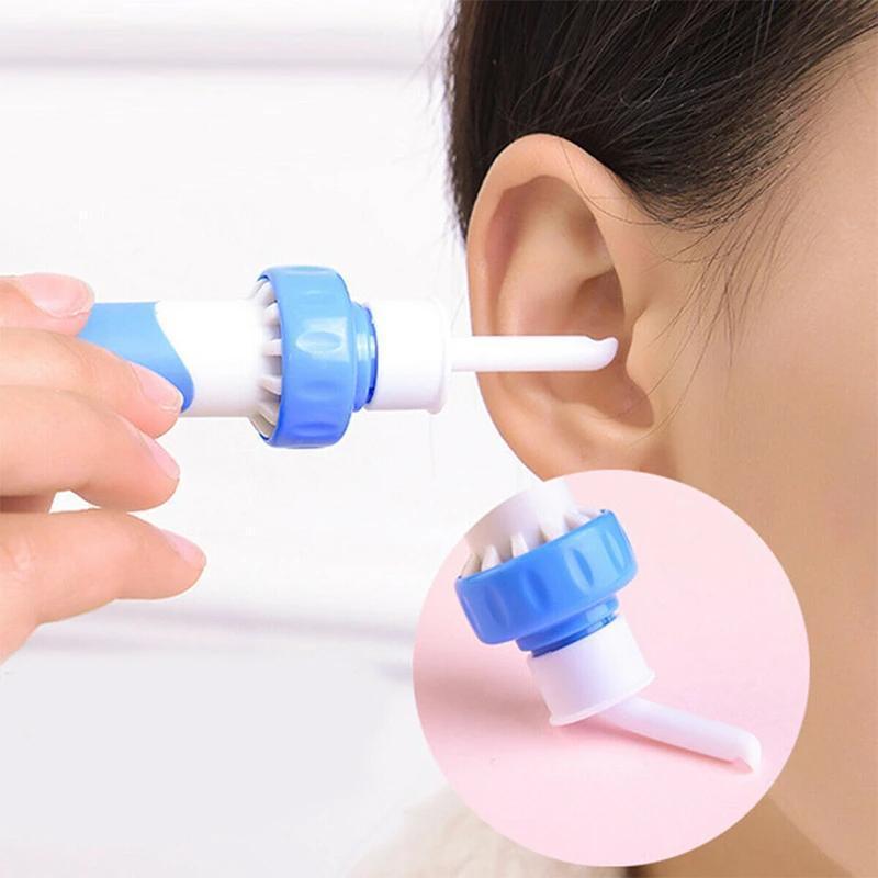 Lisslune | Earwax remover vacuum