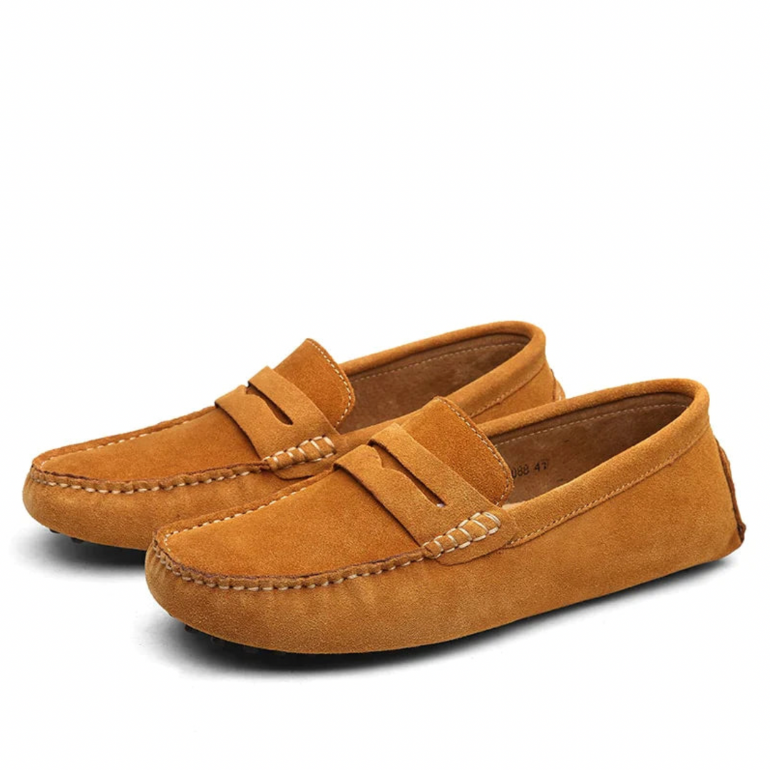Lisslune | Loafers for Men