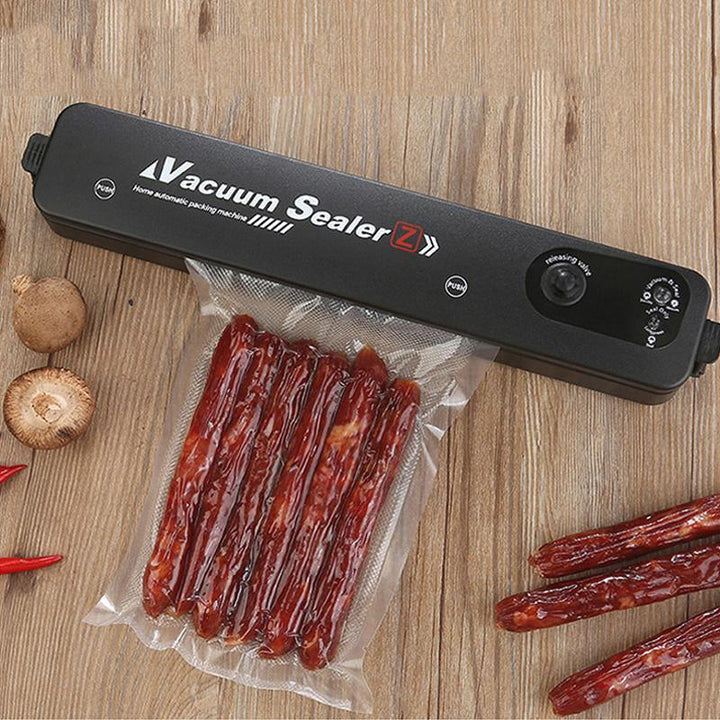 Lisslune | Vacuum Sealer