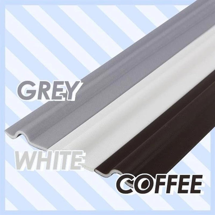 Lisslune | Self-adhesive weather seal strip