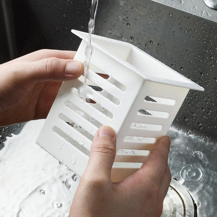 Lisslune | Multifunctional Chopstick Cage Made of Plastic