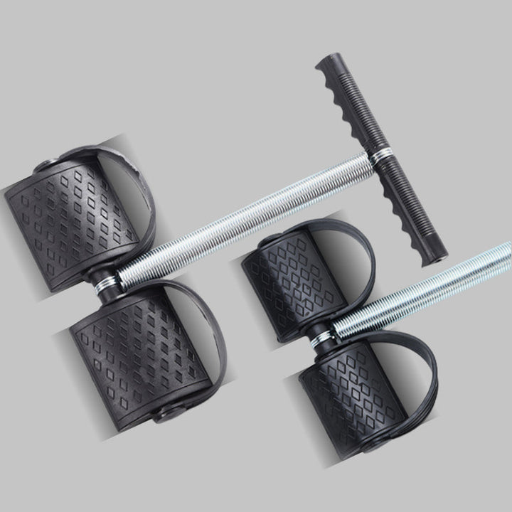 Lisslune | Spring pedal tension tool home fitness equipment