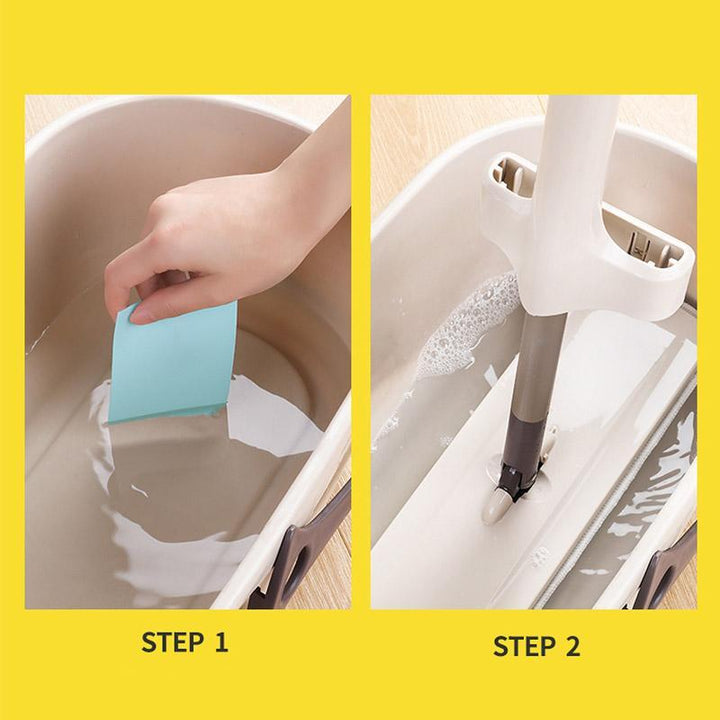 Lisslune | Multifunctional soluble paper cleaner set