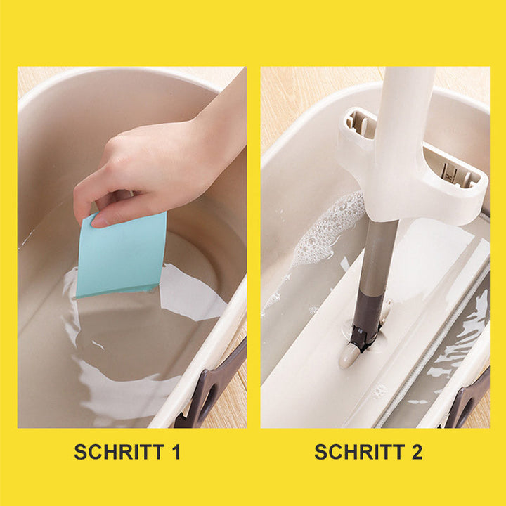 Lisslune | Cleaner Windows For Floor