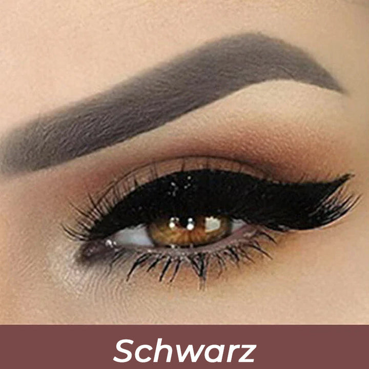 Lisslune | Waterproof Reusable Eyeliner and Eyelash Stickers