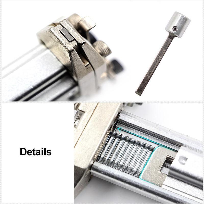 Lisslune | ST18 Manual Nailer Tool