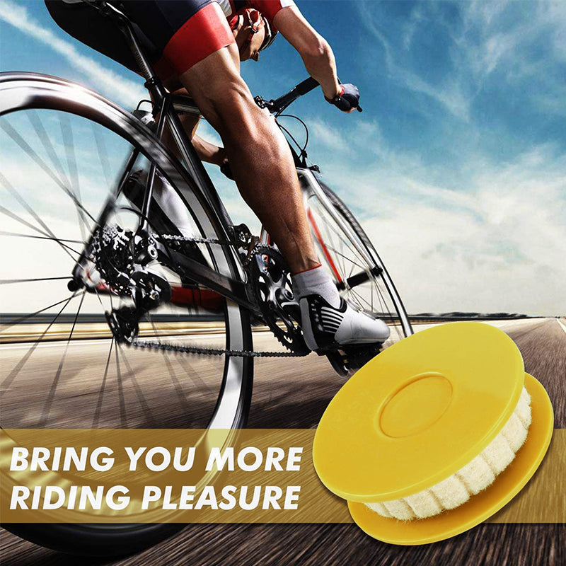 Lisslune | Bicycle Chain Maintenance Tool