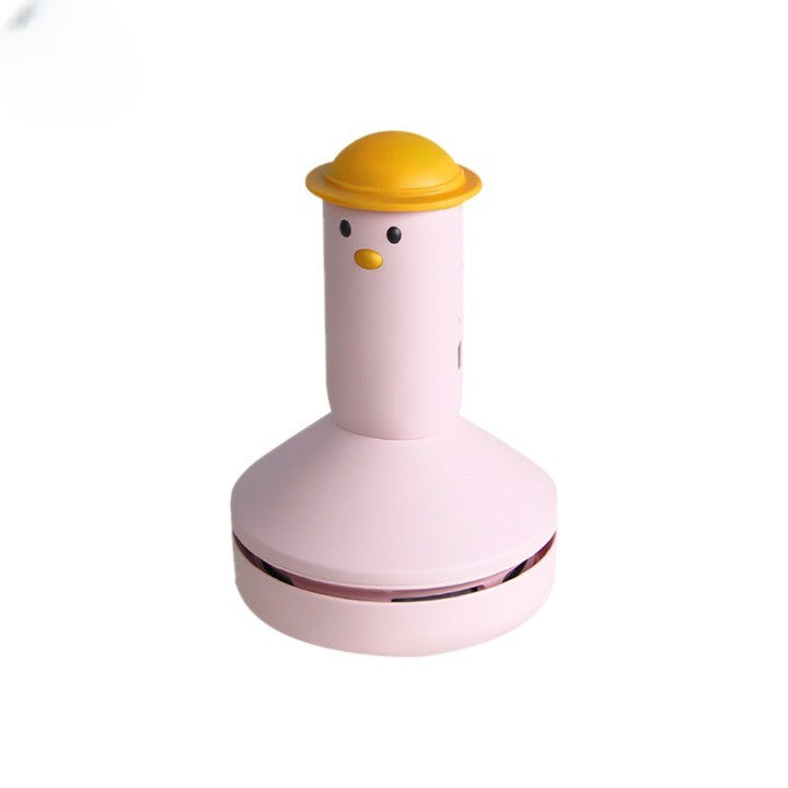 Lisslune | Handy Tech Mini Vacuum Cleaner