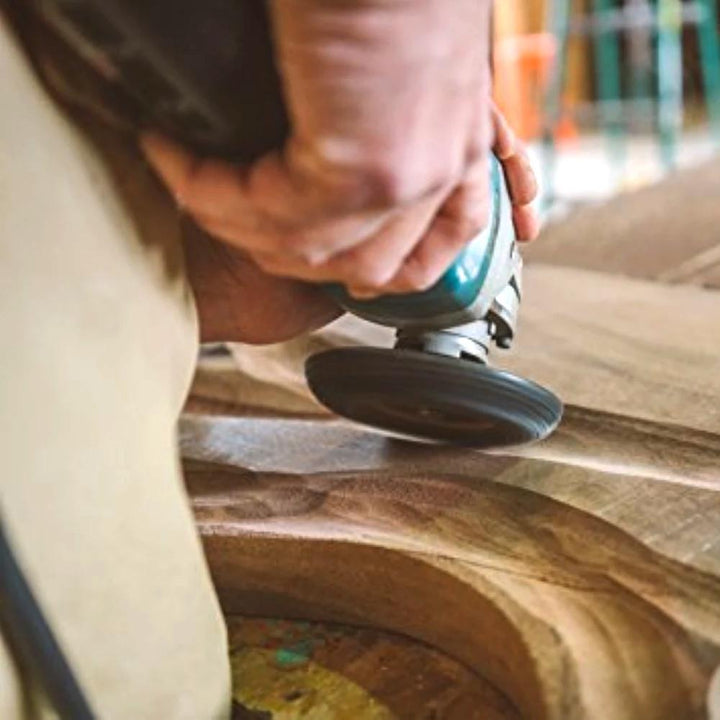 Lisslune | Practical Grinding Disc