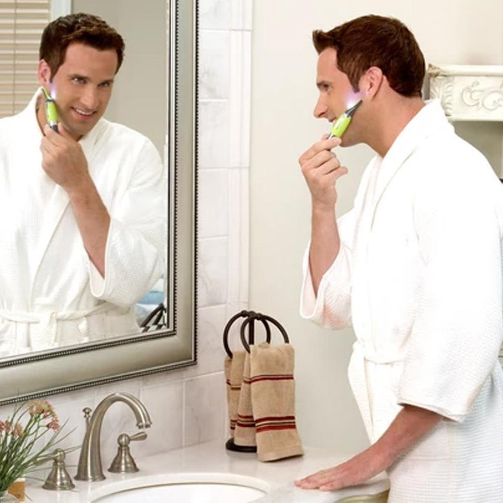 Lisslune | Cordless Hair Clipper