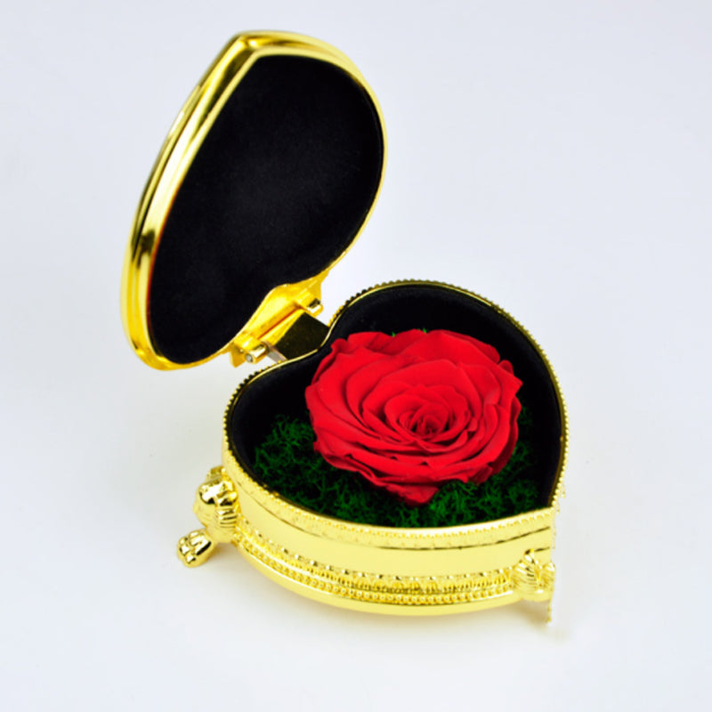 Lisslune | Immortal Roses Gift Box