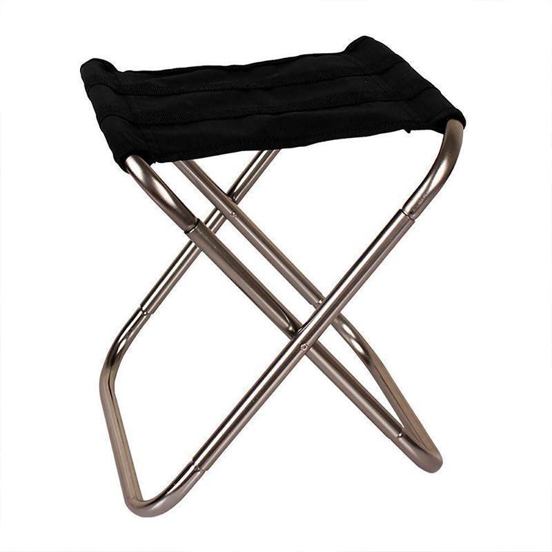 Lisslune | Ultra-light portable folding chair