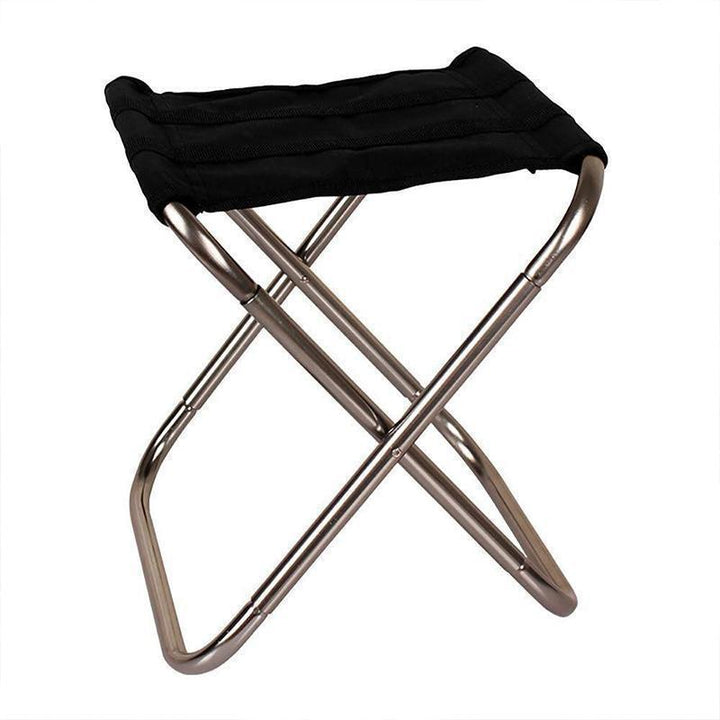 Lisslune | Ultra-light portable folding chair