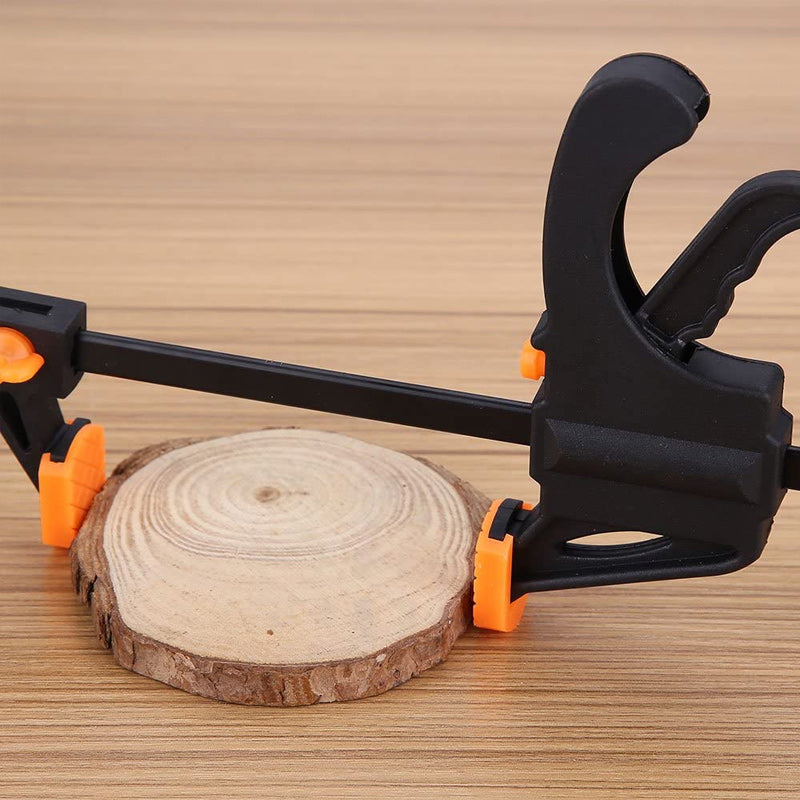 Lisslune | Heavy Duty F-Clamp for Woodworking