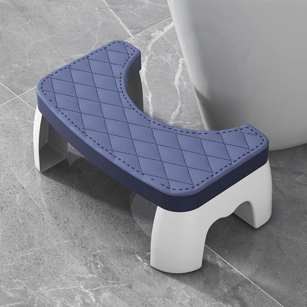 Lisslune | EaseStep - Comfortable ergonomic toilet chair
