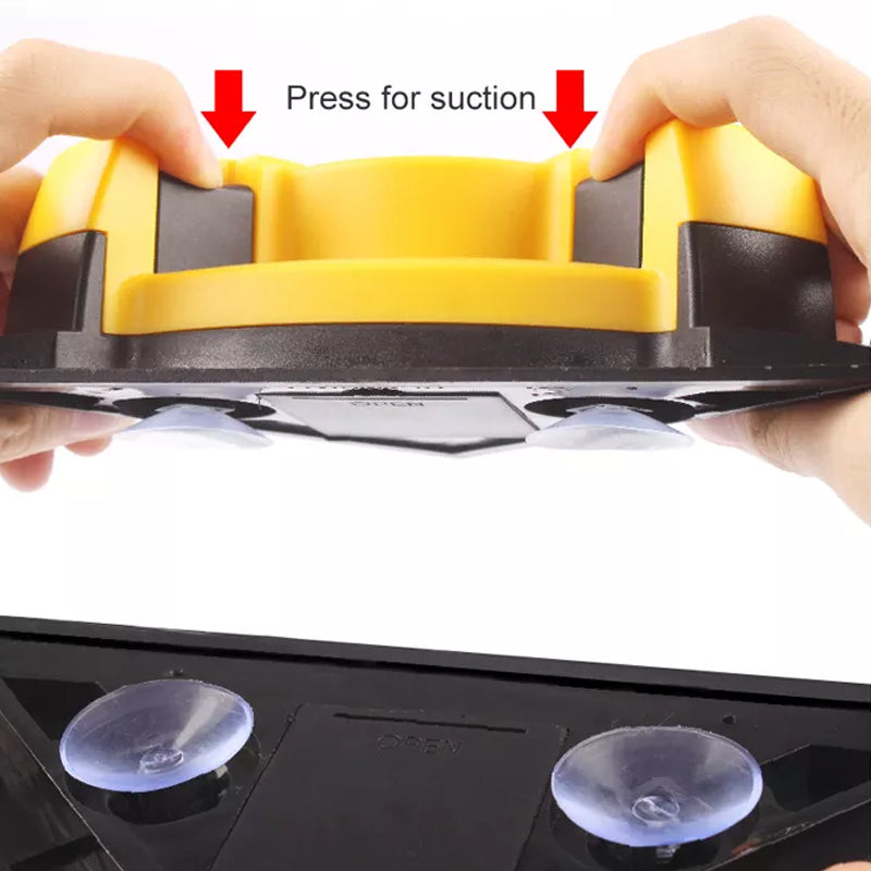 Lisslune | Multifunctional 90° Angle Laser Level