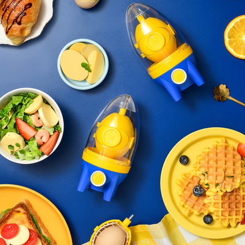 Lisslune | Household Egg White Egg Yolk Mixer