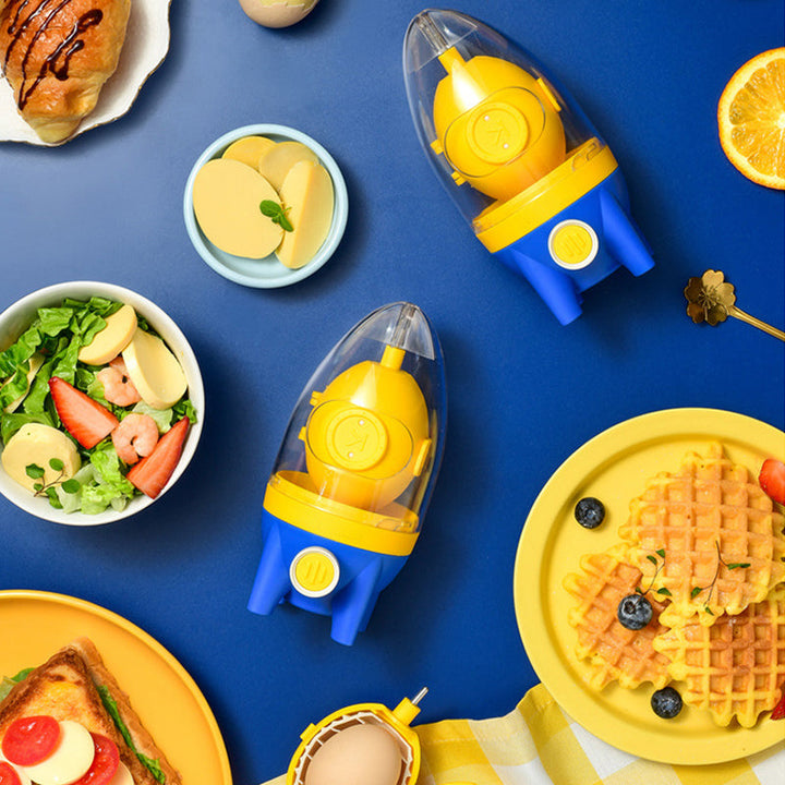 Lisslune | Household Egg White Egg Yolk Mixer