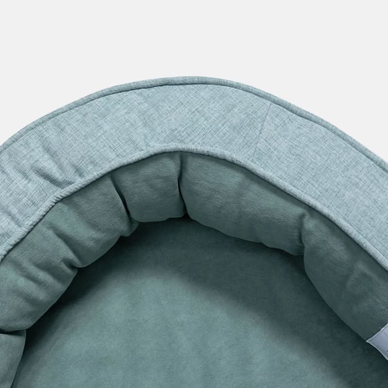 Lisslune | HUSHPOD - Orthopedic Pet Bed
