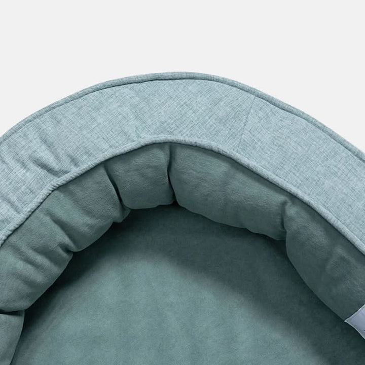 Lisslune | HUSHPOD - Orthopedic Pet Bed