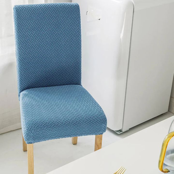 Lisslune | Elastic waterproof chair covers
