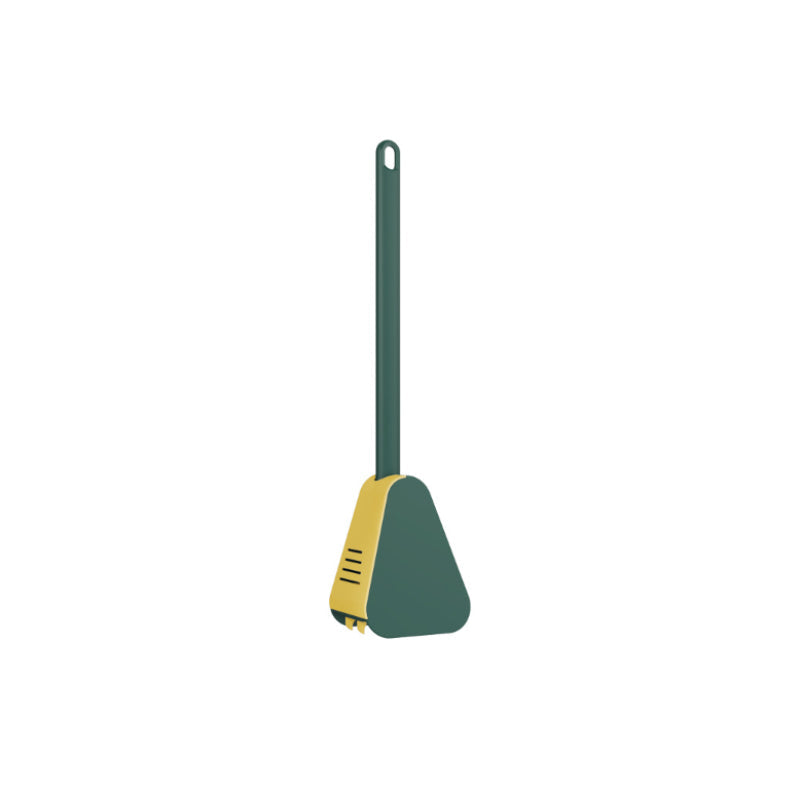 Lisslune | Long-handled toilet brush