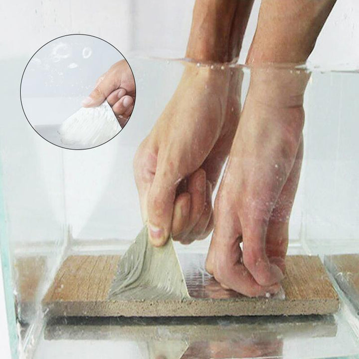 Lisslune | Super waterproof tape, butyl rubber
