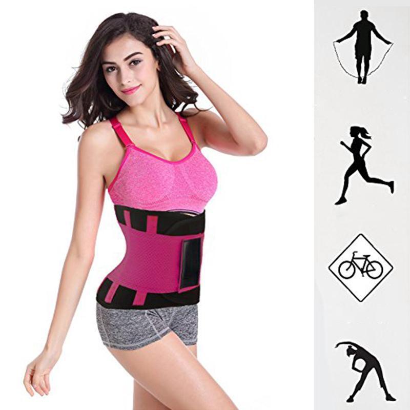 Lisslune | Unisex Shapewear Corset Belt