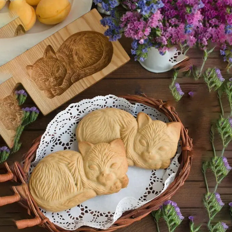 Lisslune | Creative Sweet Cookie Cutter