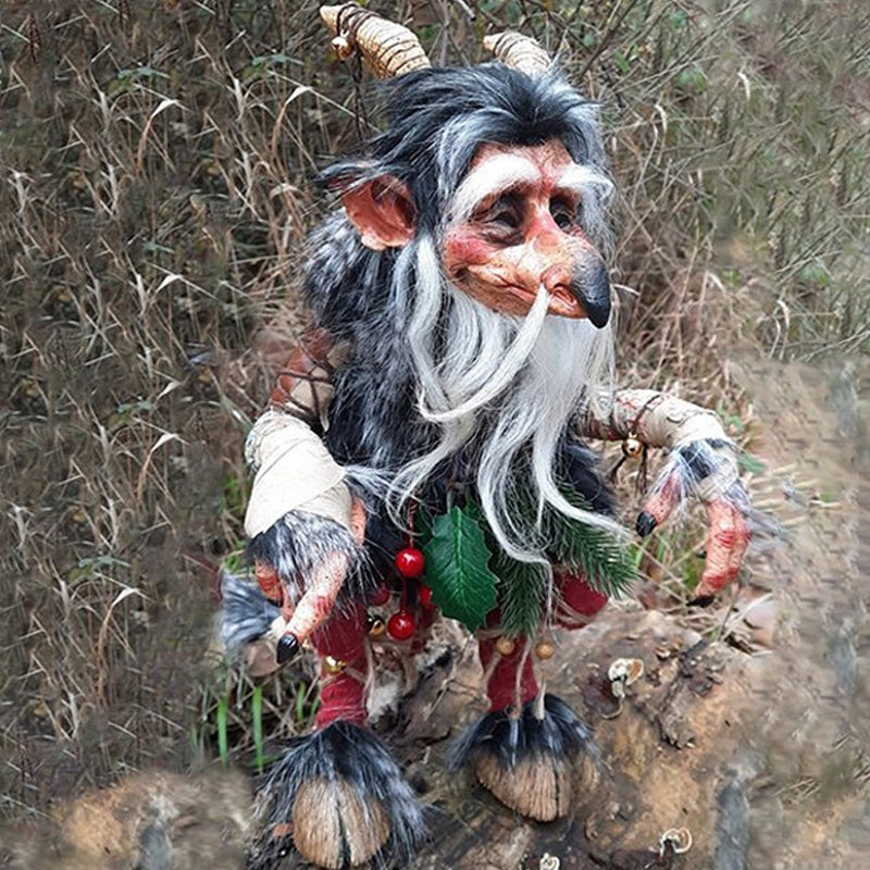 Lisslune | Garden Large Goblin