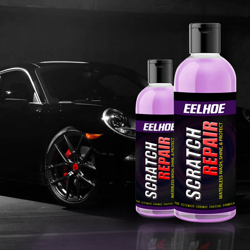 Lisslune | New Scratch Repair Kit
