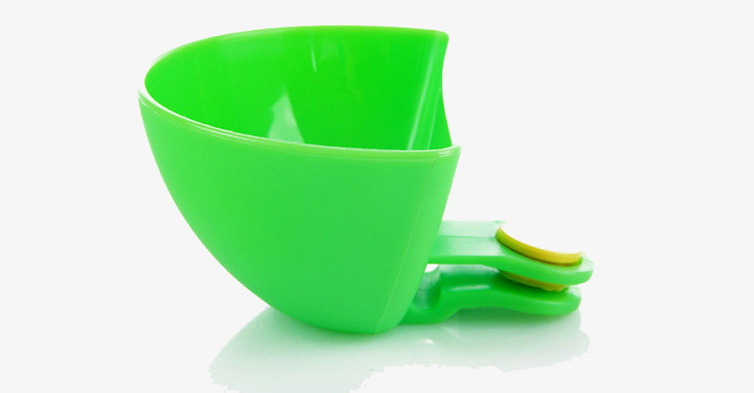 Lisslune | Mini Sauce Bowls – Add a touch of 'Sweet' to your kitchen!