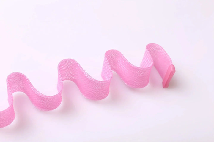 Lisslune | DIY Magic Curlers