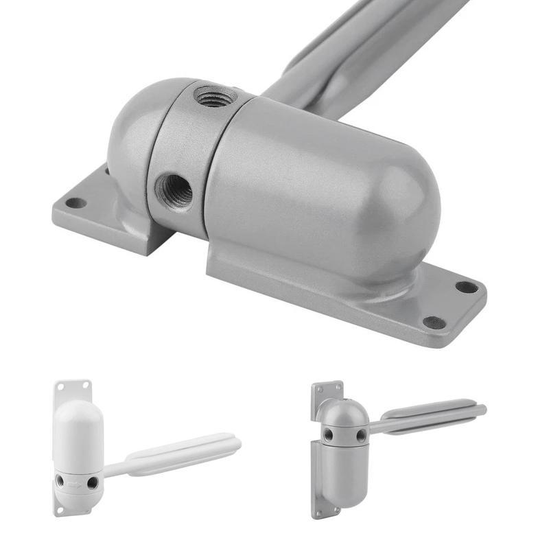 Lisslune | Automatic Multi-Purpose Door Closer
