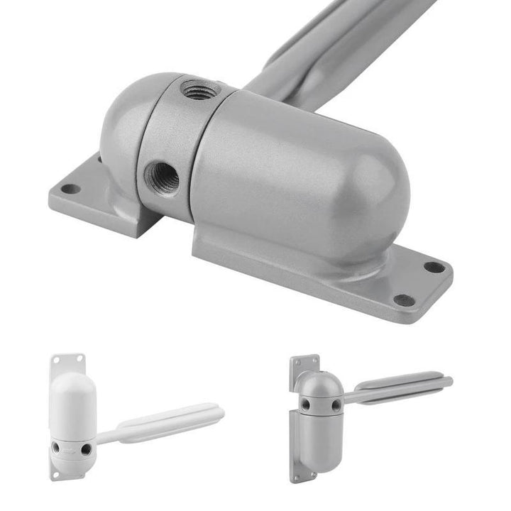 Lisslune | Automatic Multi-Purpose Door Closer