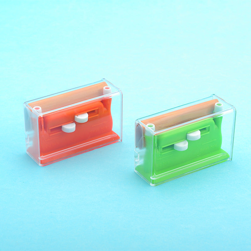 Lisslune | Automatic double-headed needle threader