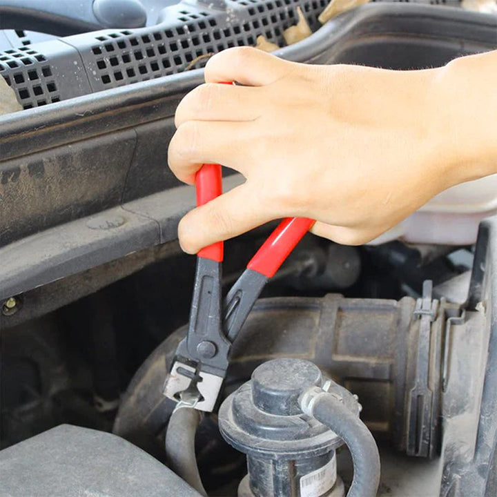 Lisslune | Pipe bundle pliers for cars