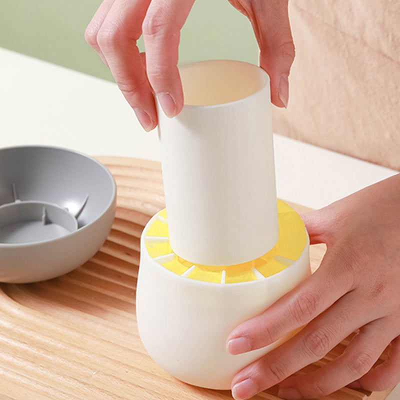 Lisslune | Mushroom Silicone Ice Cup