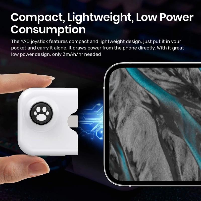 Skorter | Mobile Phone Game Controller