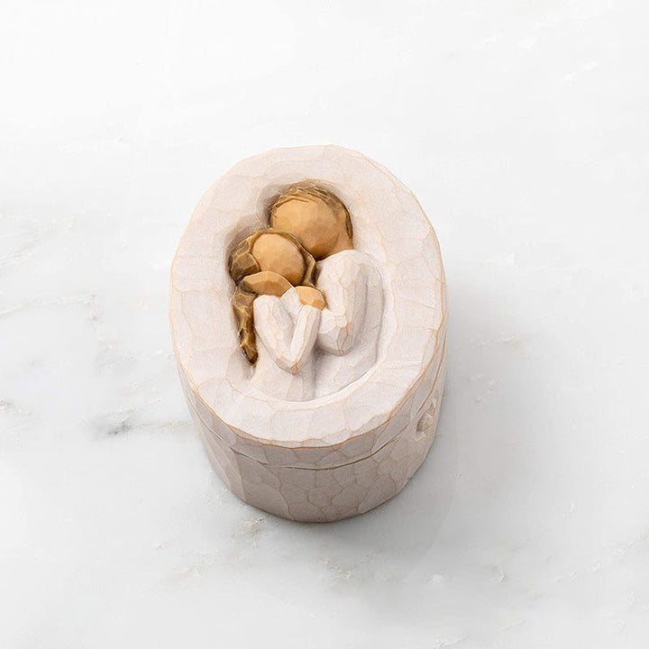 Lisslune | Memorial Storage Box Ornament