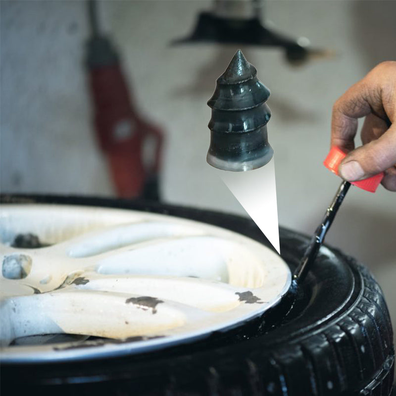 Lisslune | Car Tire Repair Nail
