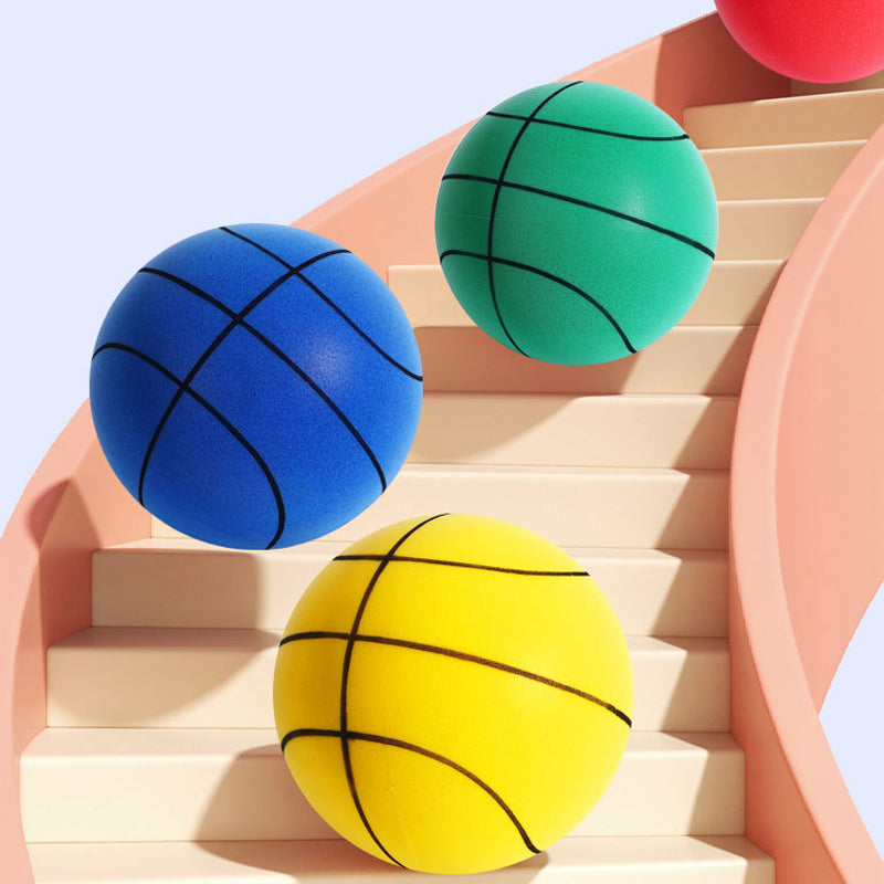Lisslune | Handleshh Silent Basketball