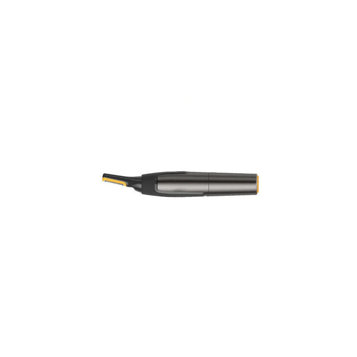 Lisslune | PrecisionEdge Face Trimmer with LED Light and Ergonomic Design