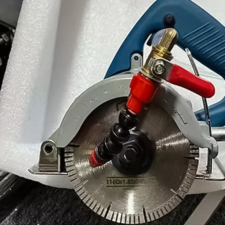 Lisslune | Dust remover water sprayer