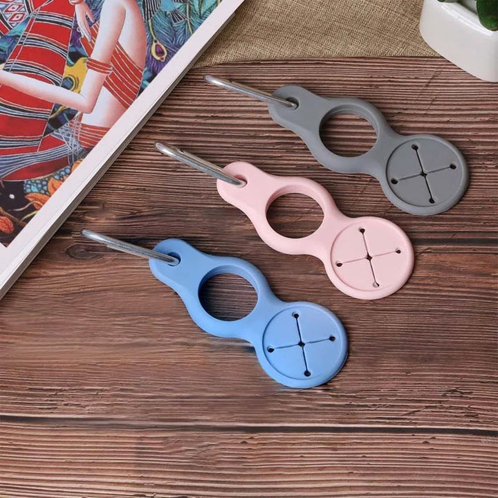 Lisslune | Outdoor Water Bottle Carabiner Outdoor