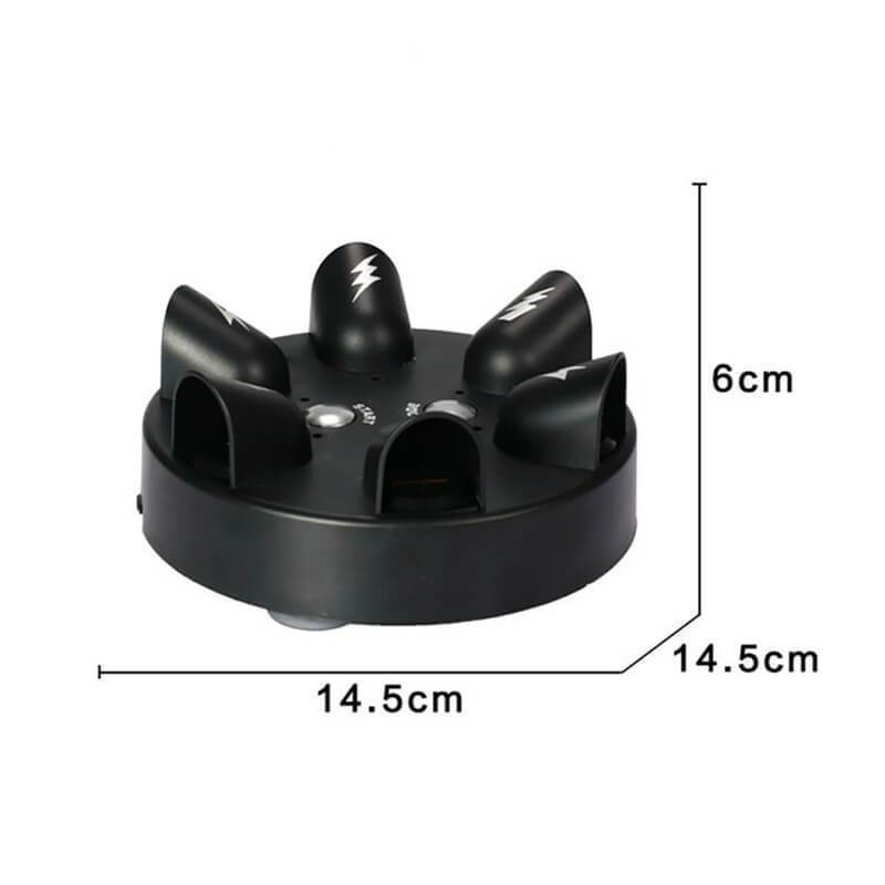Lisslune | Lie Detector Electric Shock Toy